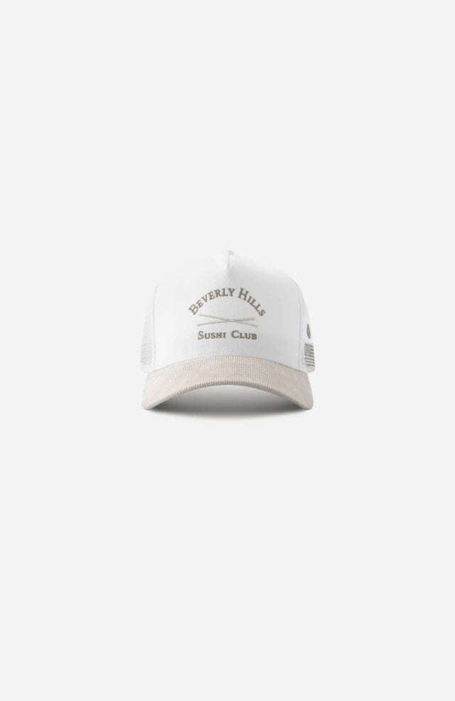 Beverly Hills Sushi Club | Premium Nobu x Stampd Lifestyle