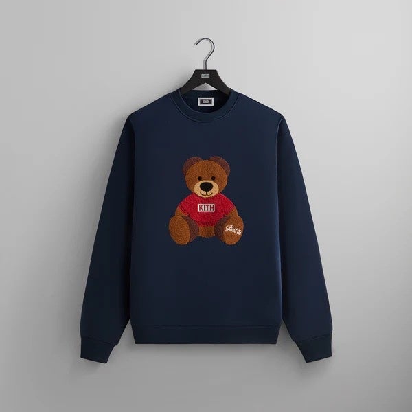 Kithmas Collection | ruthandeddie | T.H.E. Boutique