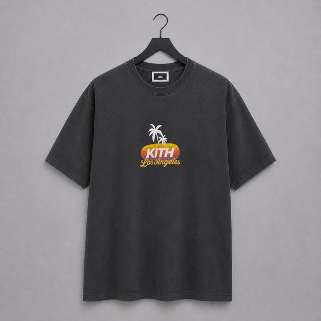 サッカー・フットサル 【最終値下げ】Kith Los Angeles サッカーシャツ