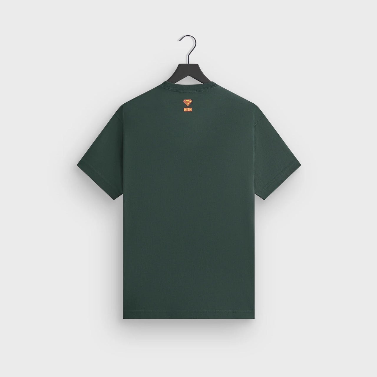 Kith x Superman Collection | Premium Lifestyle Comics