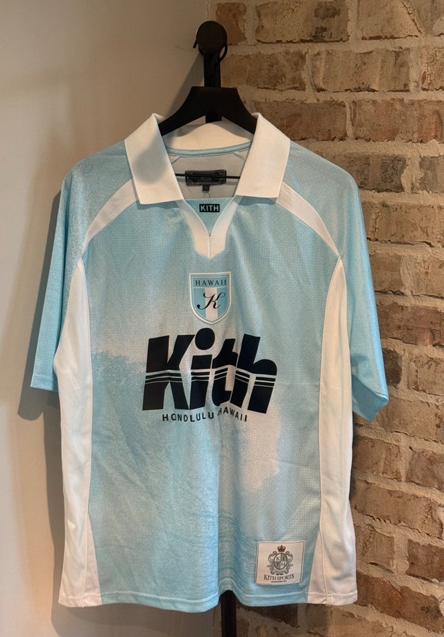 Kith Hawaii Store Exclusives | Honolulu Location Items