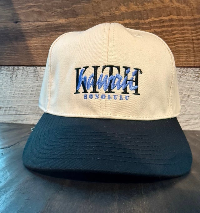 Kith Hawaii Store Exclusives | Honolulu Location Items