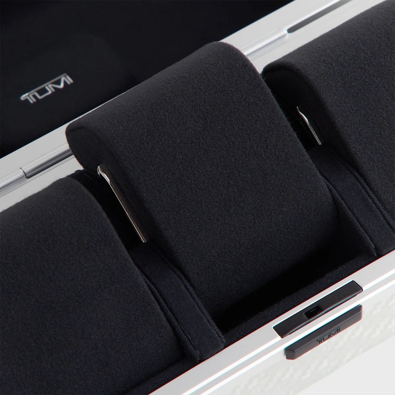 Kith for TUMI 50th Anniversary | Luxury Travel Collection Monday 