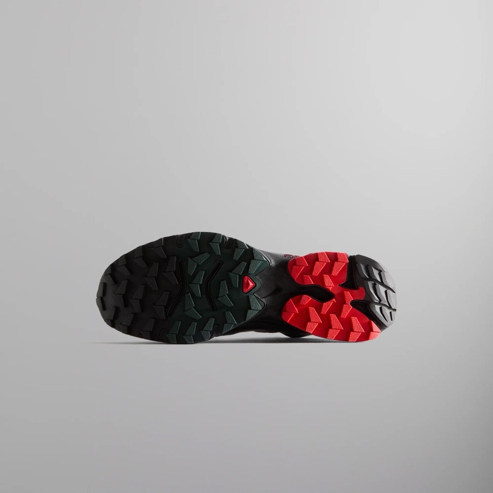Kith for Salomon XT-4K Black Scarab | Kithmas 2024 Trail Sneaker 