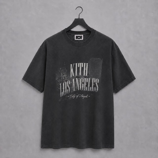 【最終値下げ】Kith Los Angeles サッカーシャツ サッカー・フットサル 【最終値下げ】Kith Los Angeles サッカーシャツ